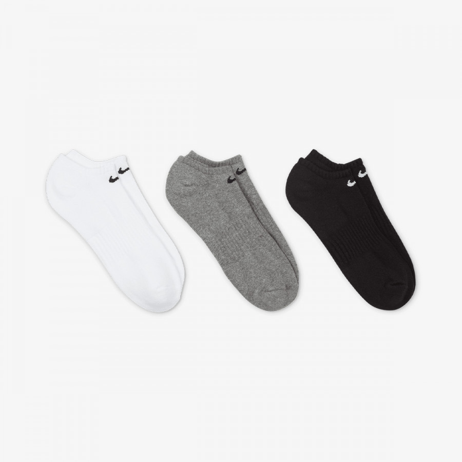 NIKE Nogavice Everyday Cushioned 
