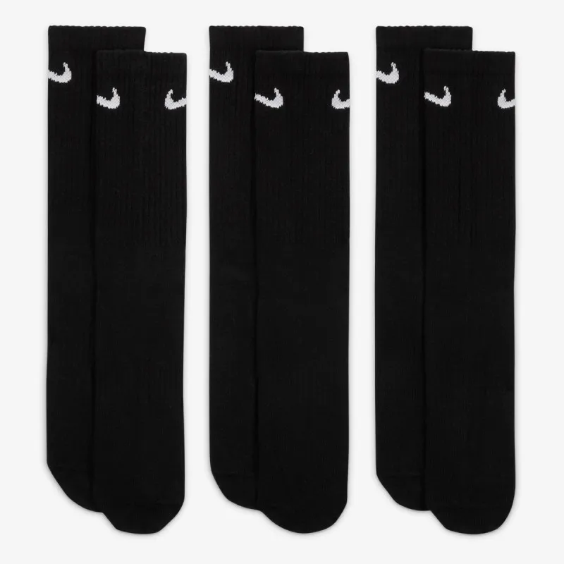 NIKE Nogavice Everyday Lightweight 