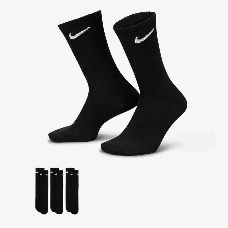 NIKE Nogavice Everyday Lightweight 