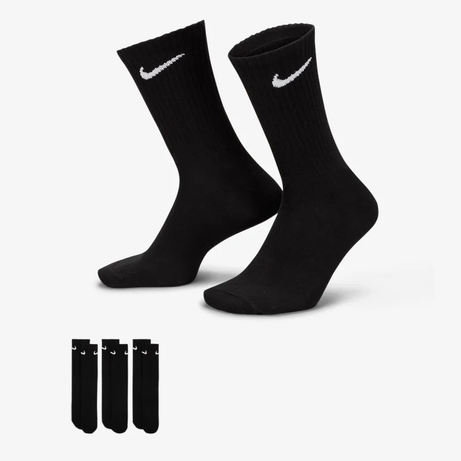 NIKE Nogavice Everyday Lightweight 