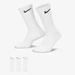 NIKE Nogavice U NK EVERYDAY LTWT CREW 3PR 