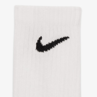 NIKE U NK EVERYDAY LTWT CREW 3PR 