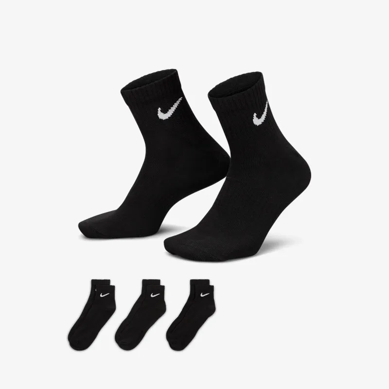 NIKE Nogavice Everyday Lightweight 