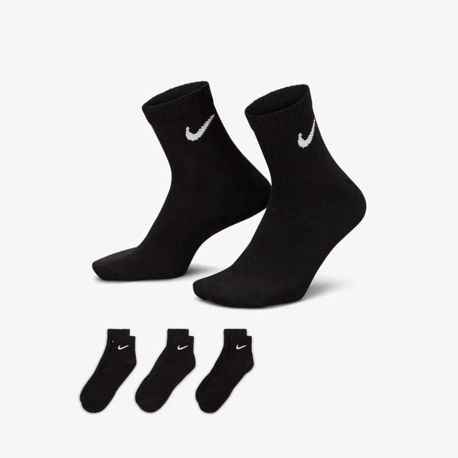NIKE Nogavice Everyday Lightweight 
