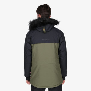 ELLESSE JAKNA CAVALCATURE PARKA JACKET 