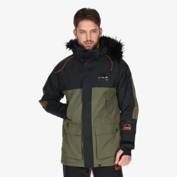 ELLESSE Jakna ELLESSE Jakna CAVALCATURE PARKA JACKET 