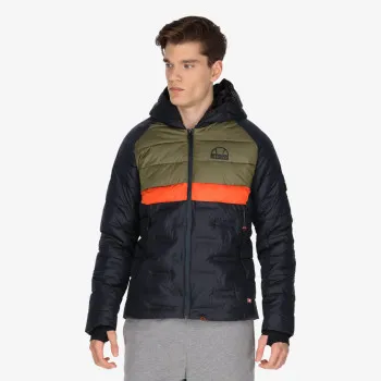 ELLESSE Jakna ELLESSE Jakna TRAPUNTATO SKI JACKET 