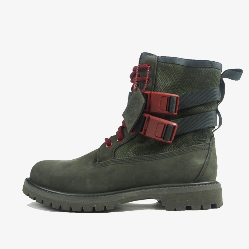 TIMBERLAND ŠKORNJI AUTHENTICS F/L DOUBLE BUCKLE WP BOOT 