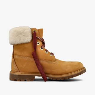 TIMBERLAND ČEVLJI 6in Premium w/Shearling 