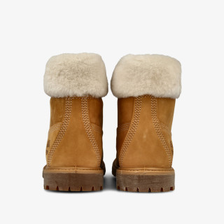 TIMBERLAND ČEVLJI 6in Premium w/Shearling 