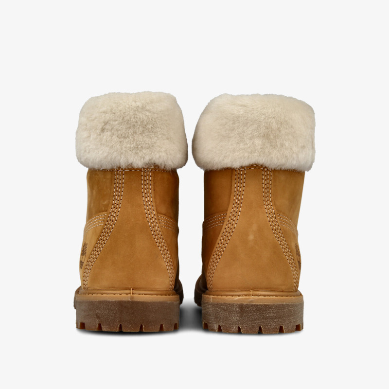 TIMBERLAND ČEVLJI 6in Premium w/Shearling 