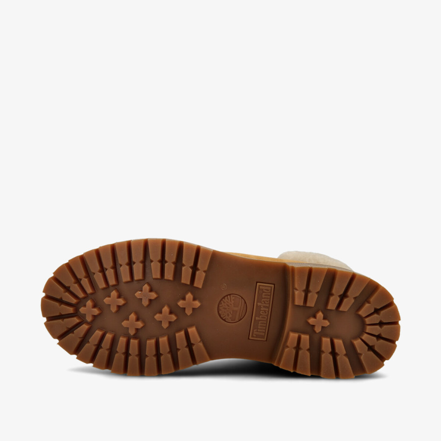 TIMBERLAND ČEVLJI 6in Premium w/Shearling 