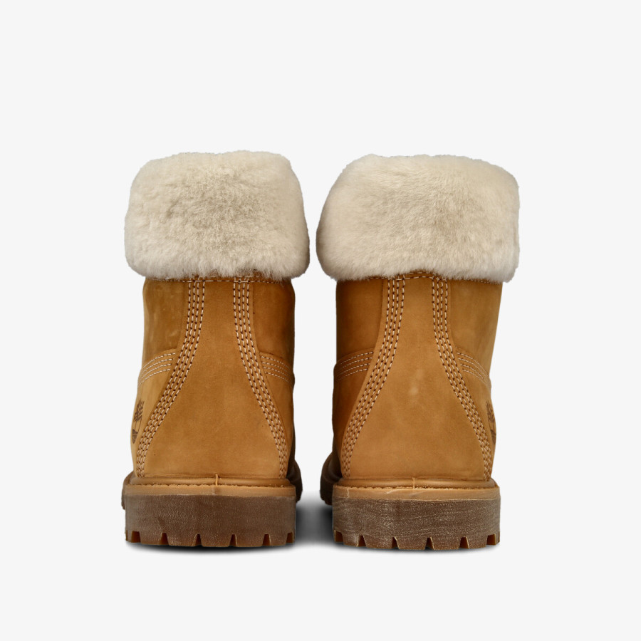 TIMBERLAND ČEVLJI 6in Premium w/Shearling 