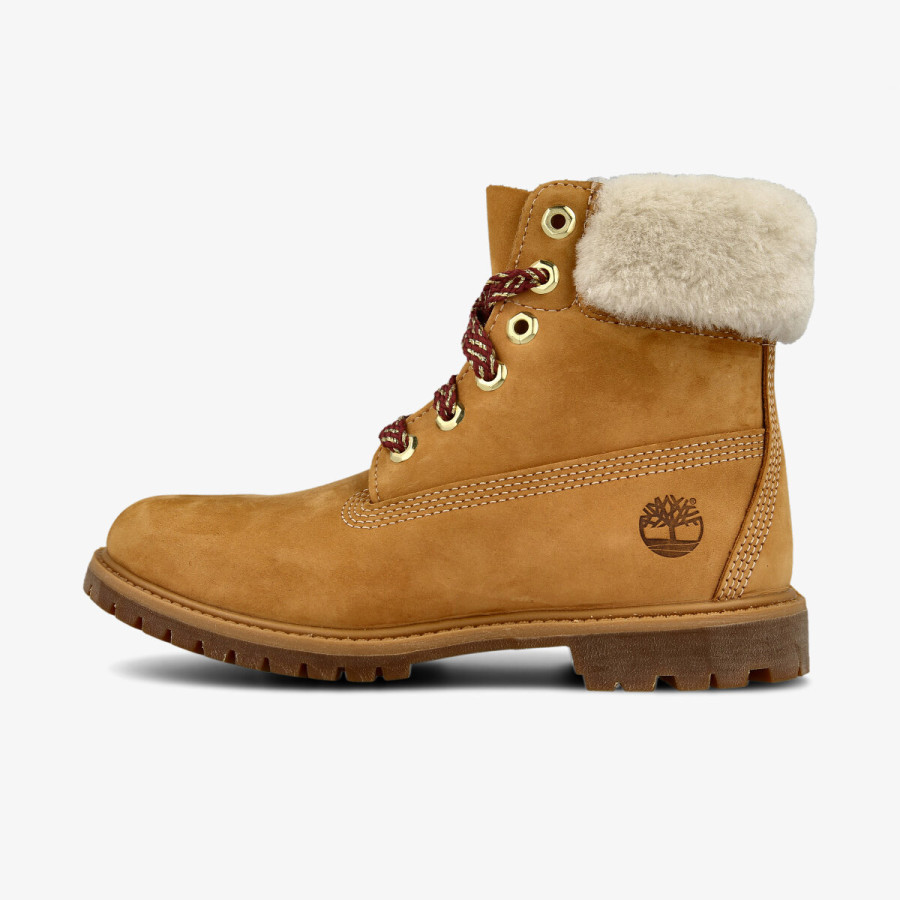 TIMBERLAND ČEVLJI 6in Premium w/Shearling 