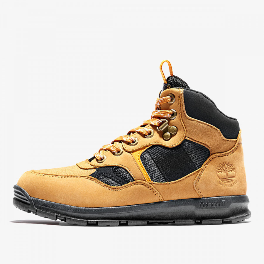 TIMBERLAND ČEVLJI TRUMBULL HIKER WP 