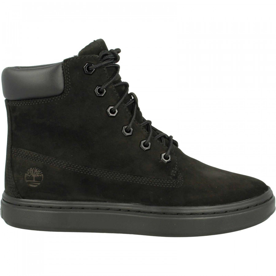 TIMBERLAND ČEVLJI LONDYN 6 INCH BLACK 