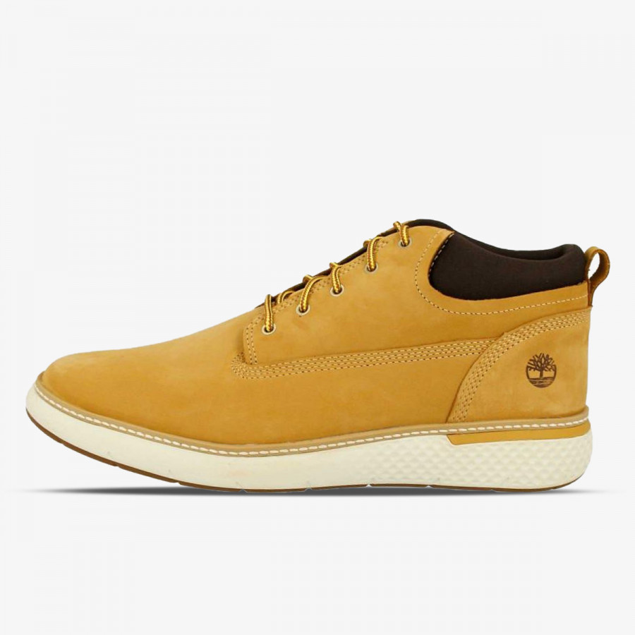 timberland cross mark pt chukka