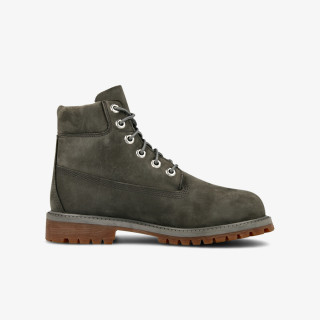 TIMBERLAND ČEVLJI 6 IN PREMIUM WP BOOT COAL 