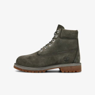 TIMBERLAND ČEVLJI 6 IN PREMIUM WP BOOT COAL 