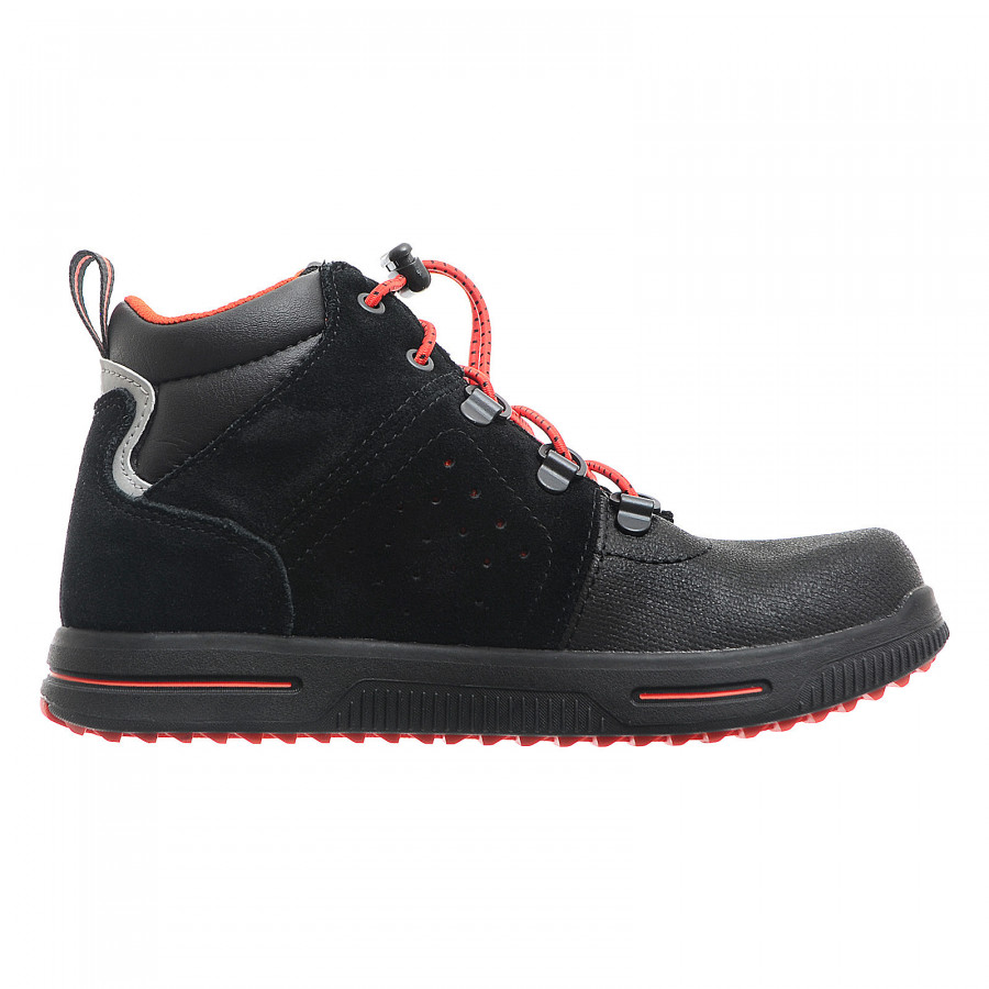 TIMBERLAND ČEVLJI City Stomper Mid WP 