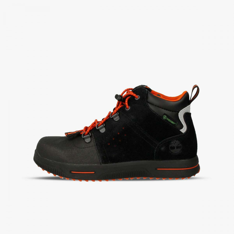 TIMBERLAND ČEVLJI City Stomper Mid WP 