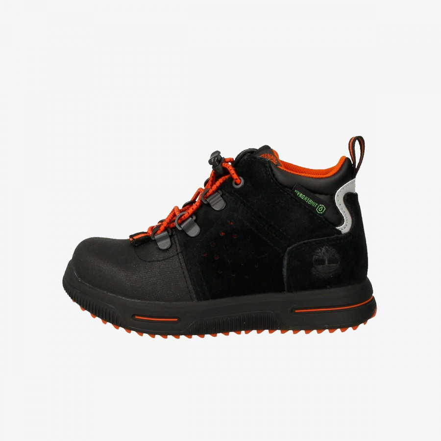 TIMBERLAND ČEVLJI City Stomper Mid WP 