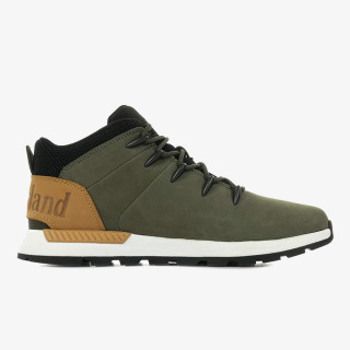 TIMBERLAND ČEVLJI Sprint Trekker Mid 