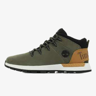TIMBERLAND ČEVLJI Sprint Trekker Mid 