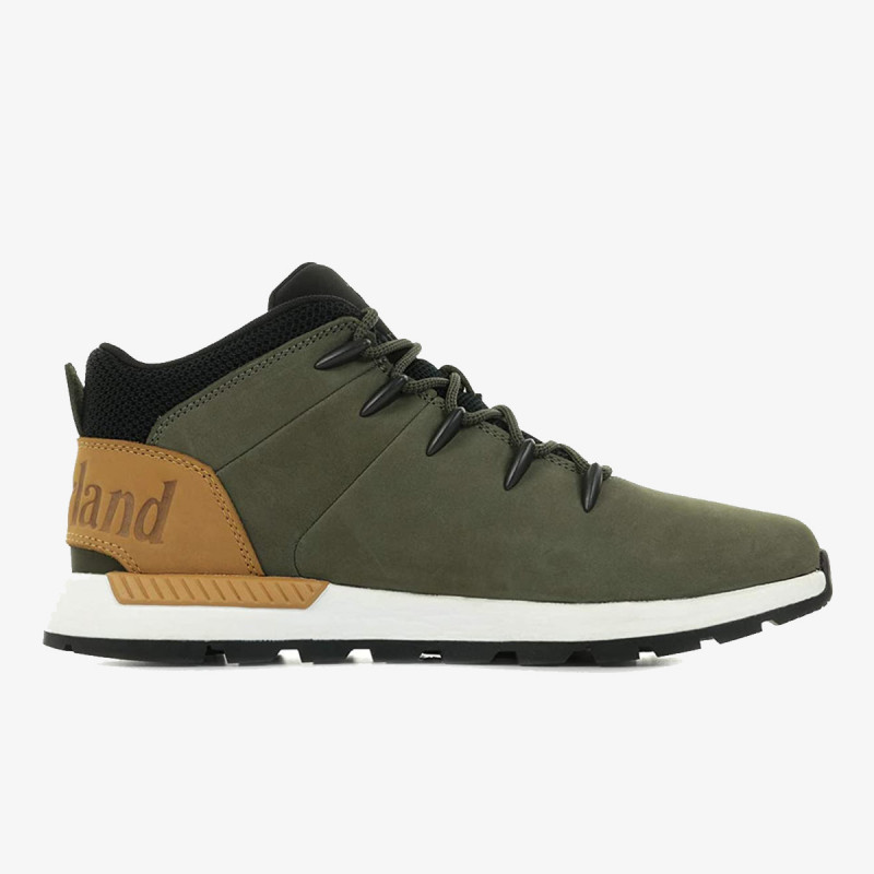 TIMBERLAND ČEVLJI Sprint Trekker Mid 