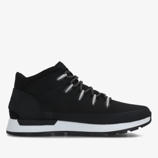 TIMBERLAND ČEVLJI SPRINT TREKKER MID FAB WP 