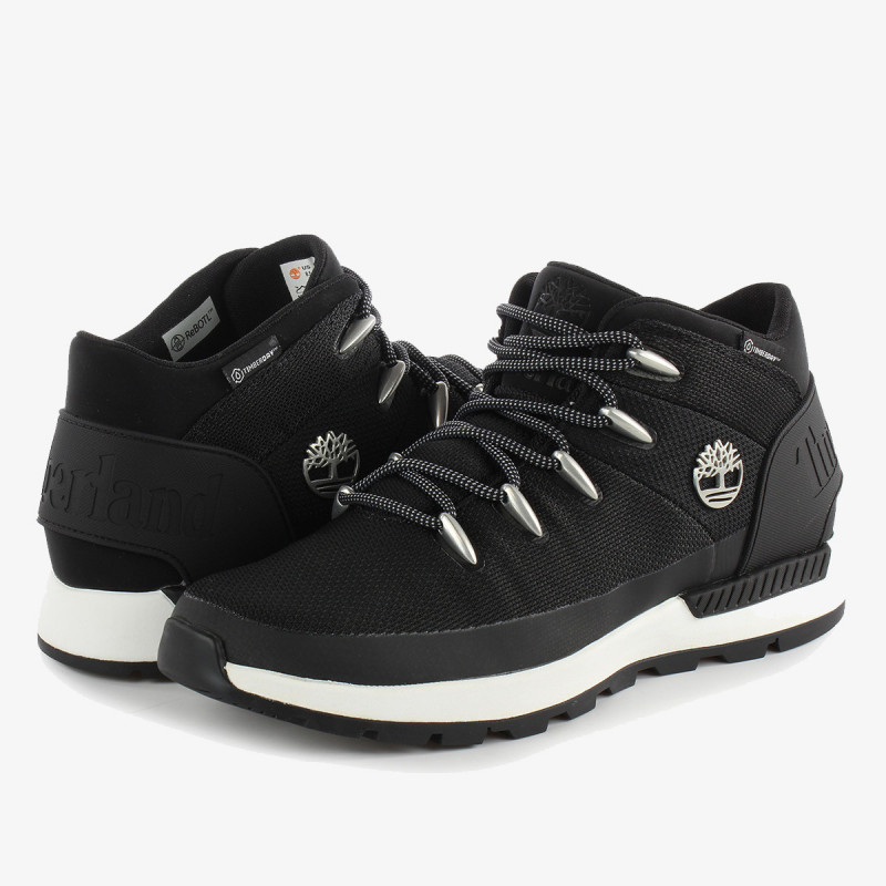 TIMBERLAND ČEVLJI SPRINT TREKKER MID FAB WP 