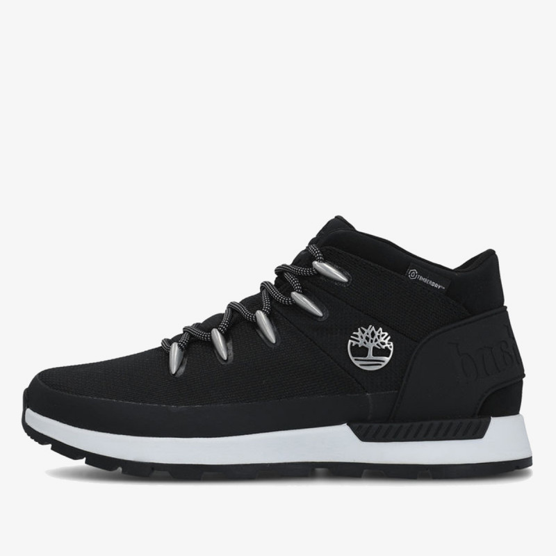 TIMBERLAND ČEVLJI SPRINT TREKKER MID FAB WP 