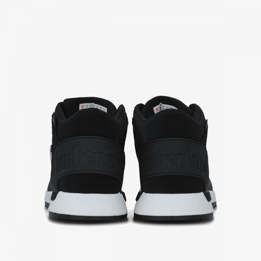 TIMBERLAND ČEVLJI SPRINT TREKKER MID FAB WP 
