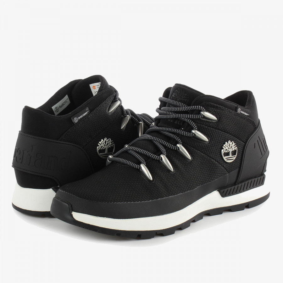 TIMBERLAND ČEVLJI SPRINT TREKKER MID FAB WP 
