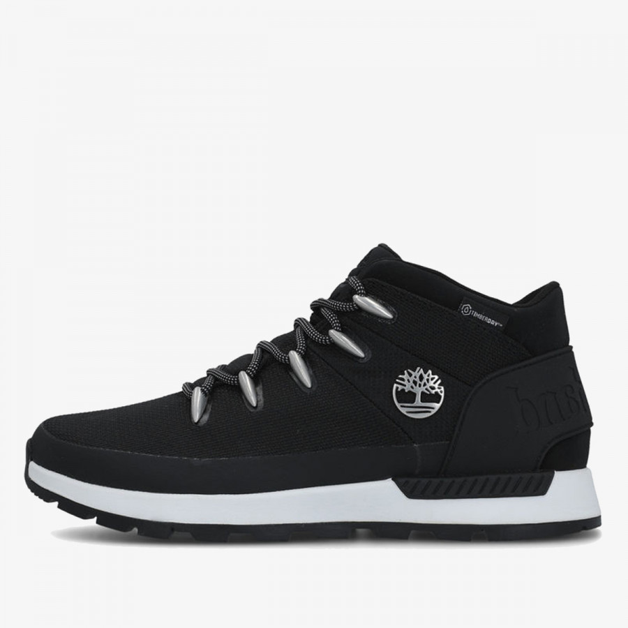 TIMBERLAND ČEVLJI SPRINT TREKKER MID FAB WP 