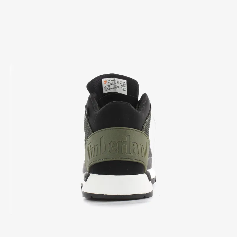 TIMBERLAND ČEVLJI Sprint Trekker Mid Fab WP 