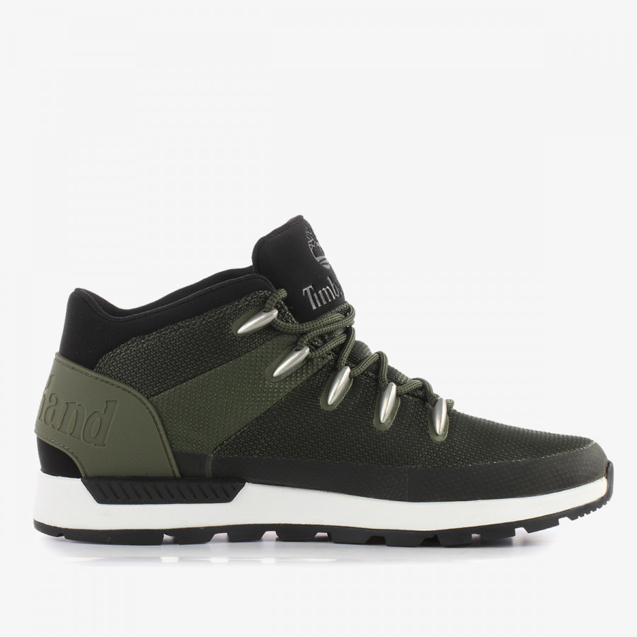 TIMBERLAND ČEVLJI Sprint Trekker Mid Fab WP 