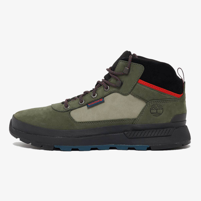 TIMBERLAND ČEVLJI Field Trekker Mid 