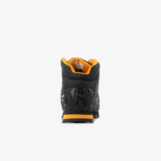 TIMBERLAND ČEVLJI EURO SPRINT FABRIC WP 