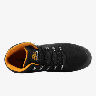 TIMBERLAND ČEVLJI EURO SPRINT FABRIC WP 