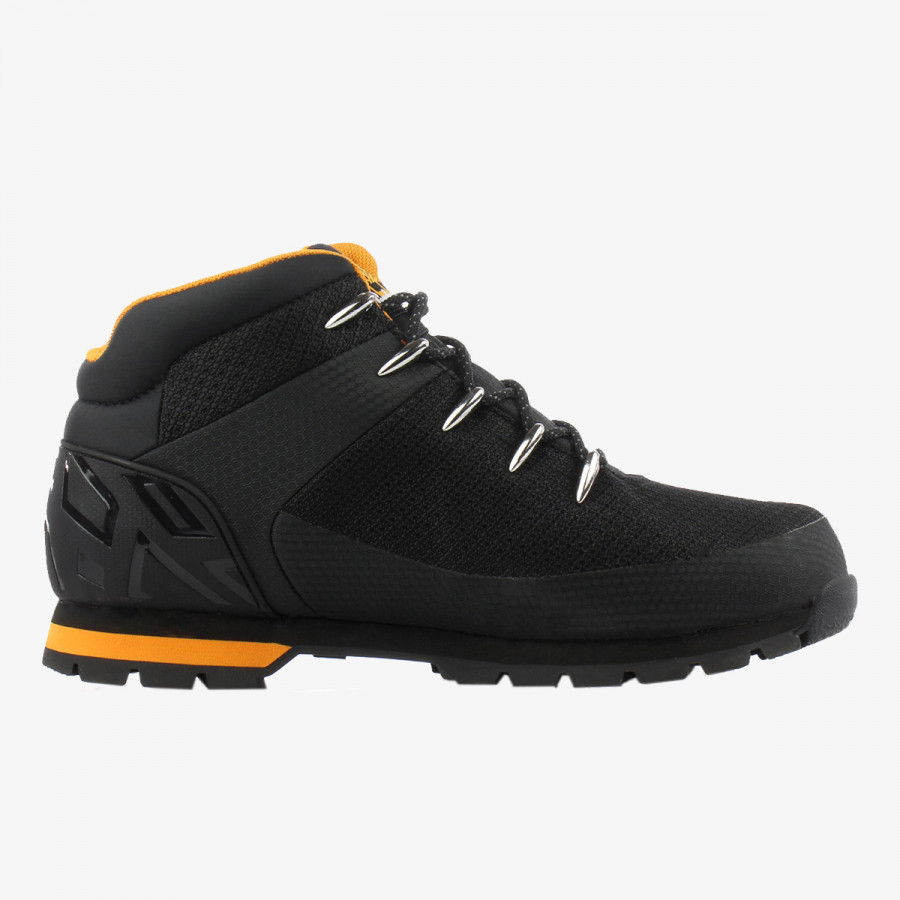 TIMBERLAND ČEVLJI EURO SPRINT FABRIC WP 