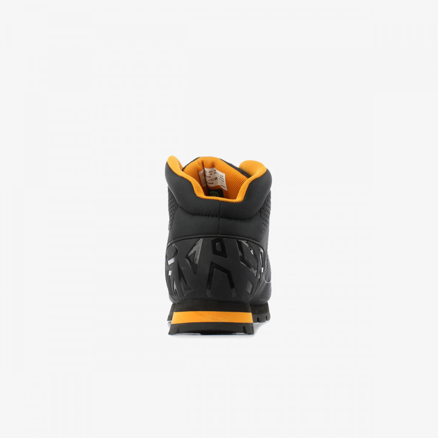 TIMBERLAND ČEVLJI EURO SPRINT FABRIC WP 