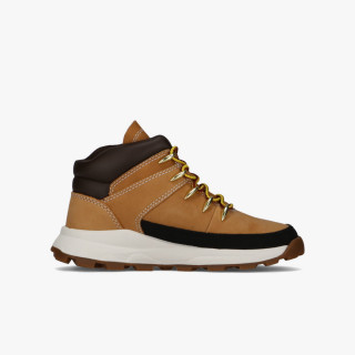 TIMBERLAND ČEVLJI Brooklyn Euro Sprint 