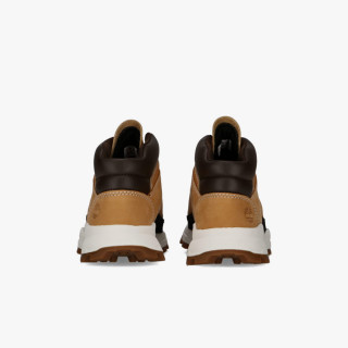 TIMBERLAND ČEVLJI Brooklyn Euro Sprint 