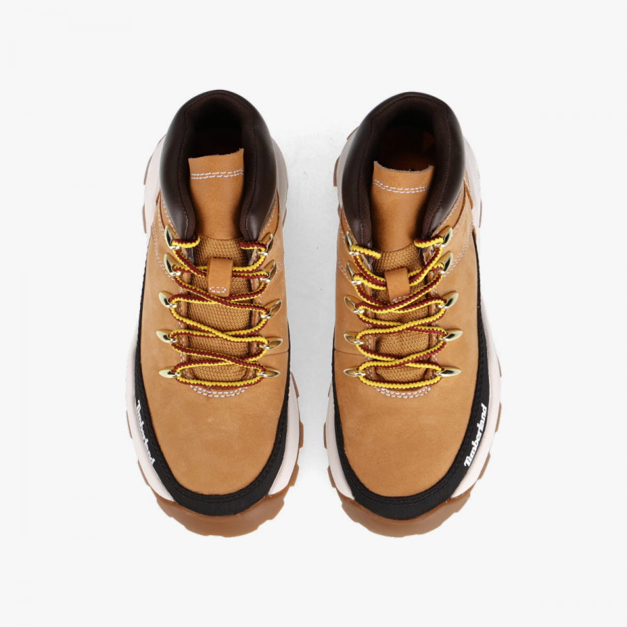 TIMBERLAND ČEVLJI Brooklyn Euro Sprint 