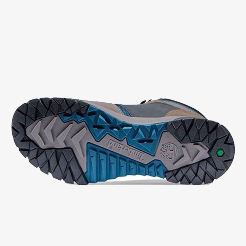 TIMBERLAND ČEVLJI Boulder Trail Mid WP 