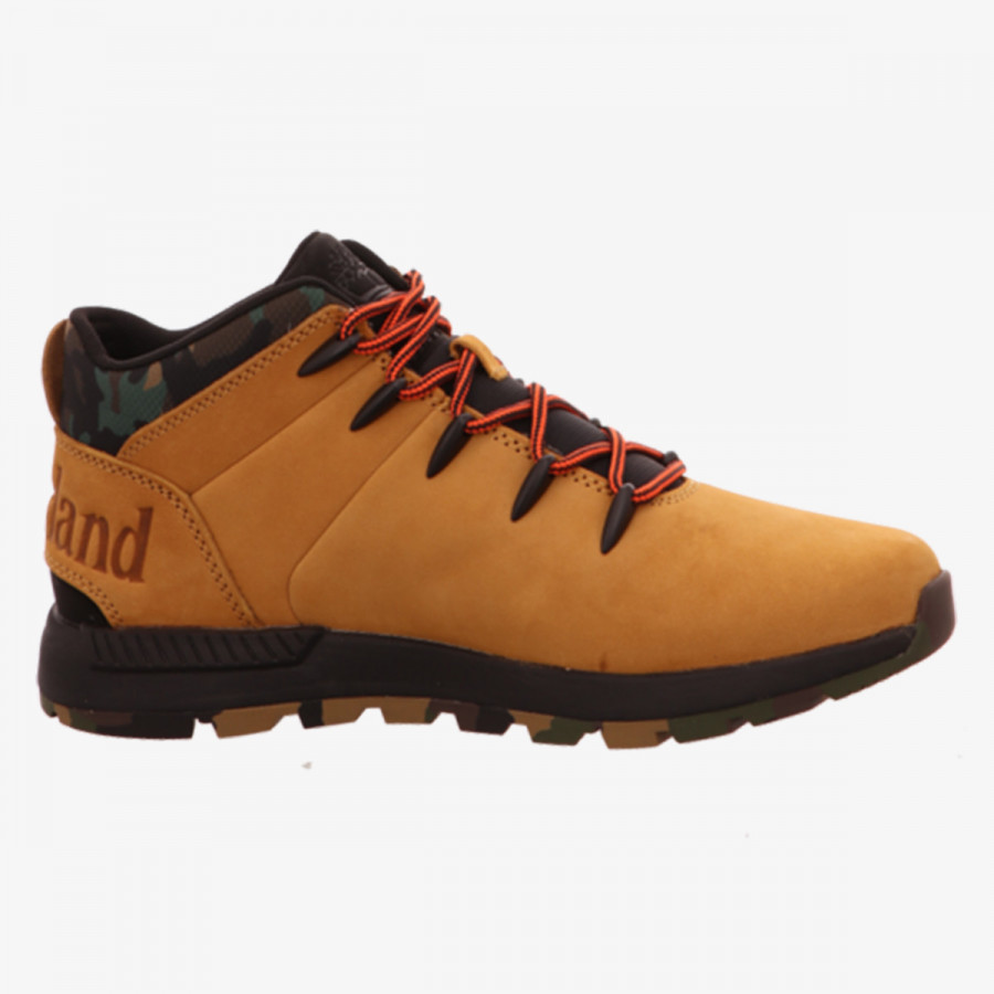 TIMBERLAND ČEVLJI Sprint Trekker Mid 