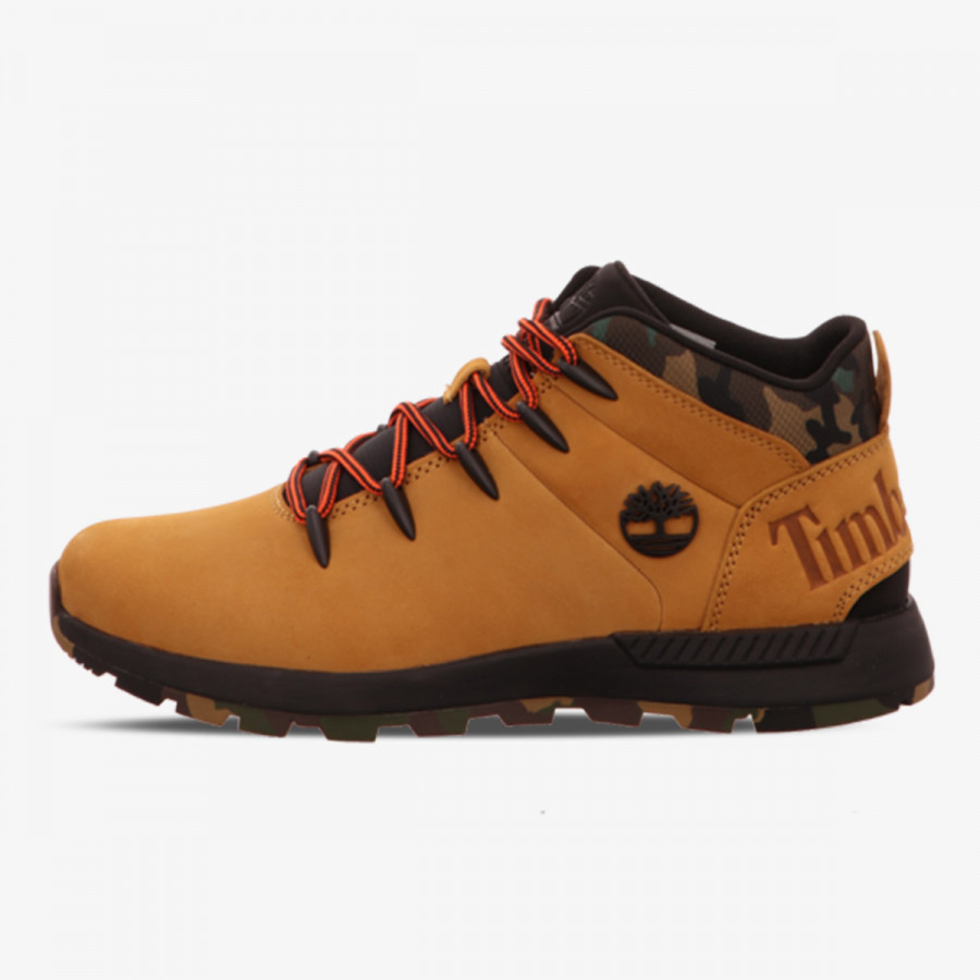 TIMBERLAND ČEVLJI Sprint Trekker Mid 