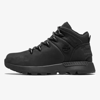 TIMBERLAND ČEVLJI Sprint Trekker Mid WP 