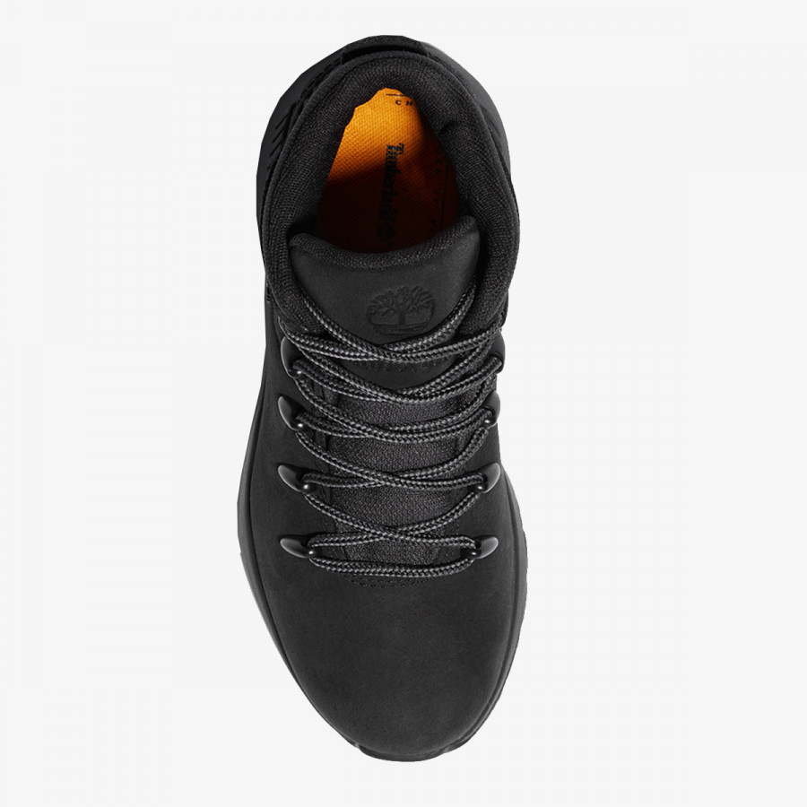 TIMBERLAND ČEVLJI Sprint Trekker Mid WP 